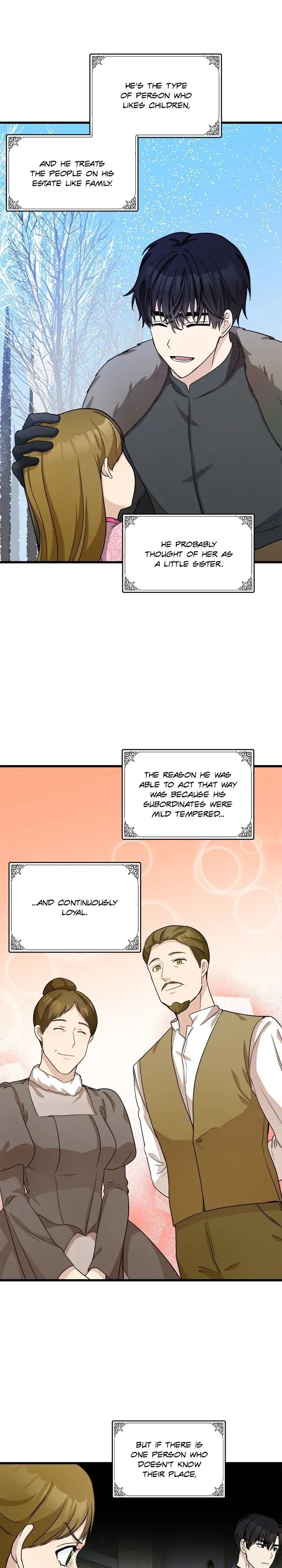 The Villainess Lives Twice Chapter 44 - page 10