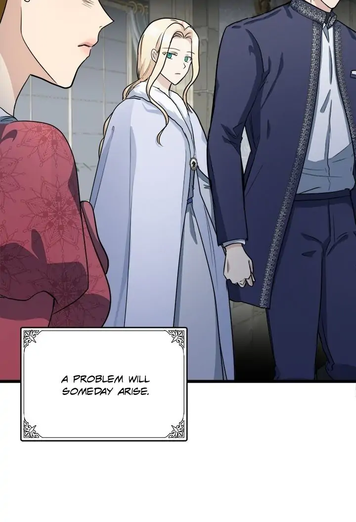 The Villainess Lives Twice Chapter 44 - page 11