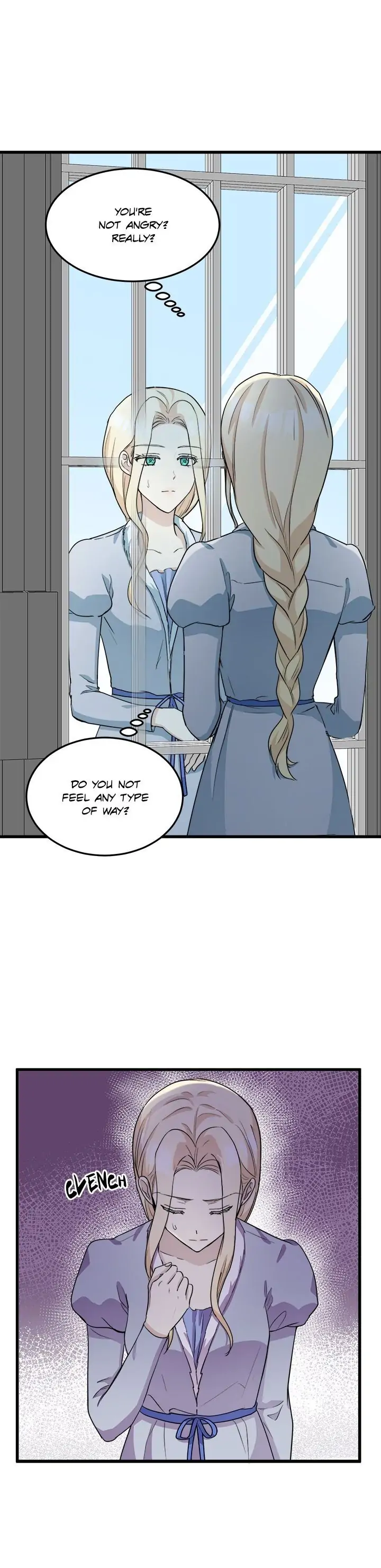 The Villainess Lives Twice Chapter 44 - page 13