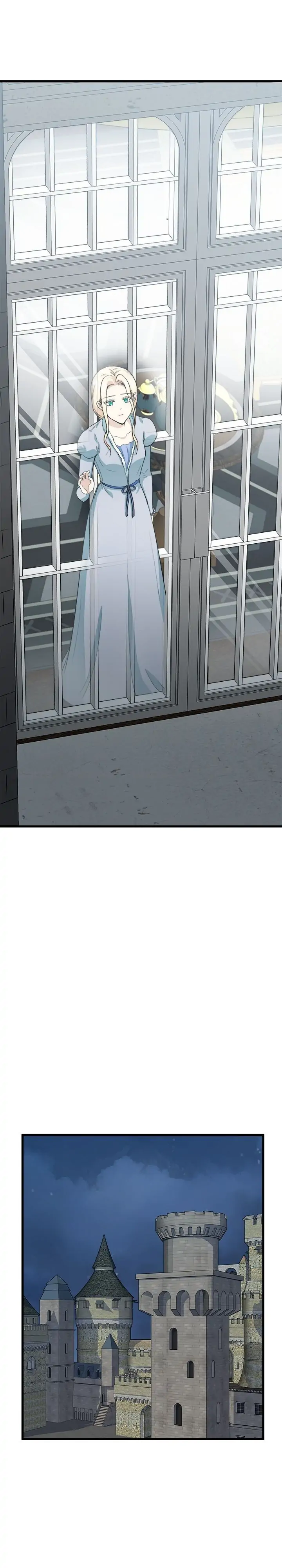 The Villainess Lives Twice Chapter 44 - page 14