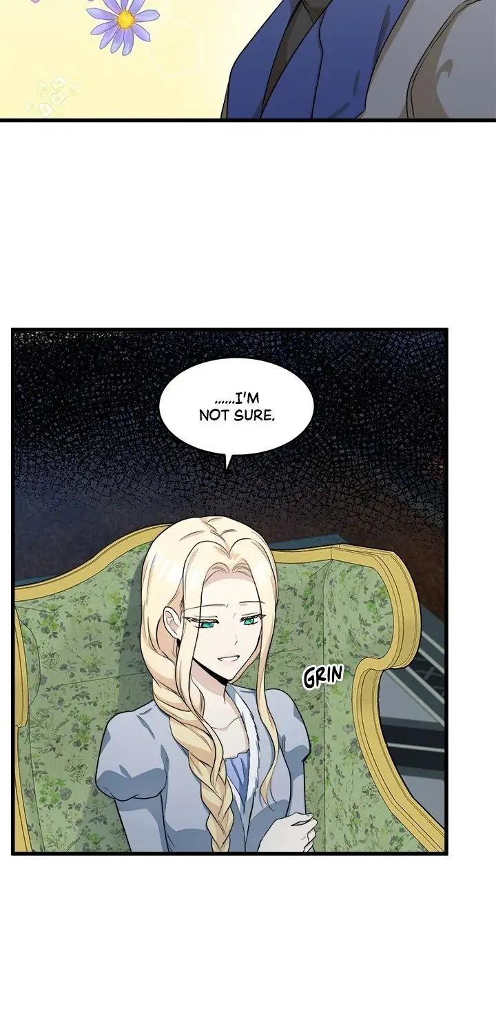 The Villainess Lives Twice Chapter 44 - page 21