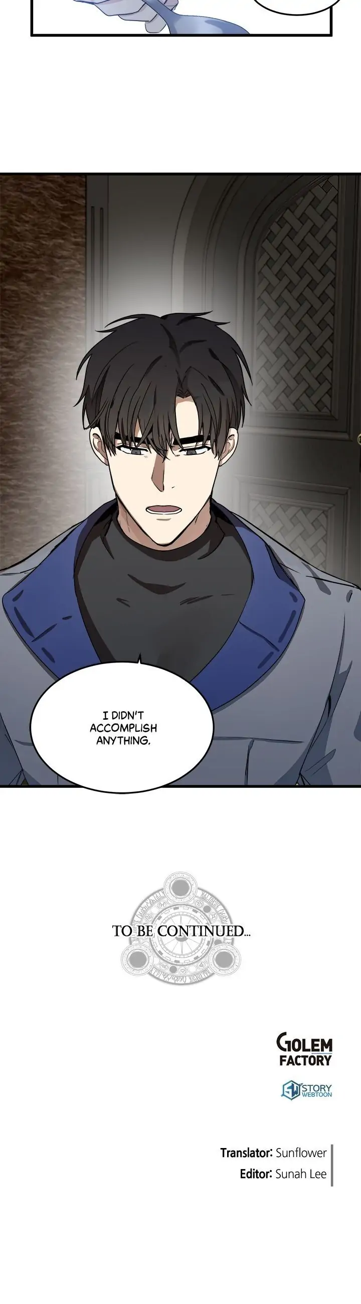 The Villainess Lives Twice Chapter 44 - page 30