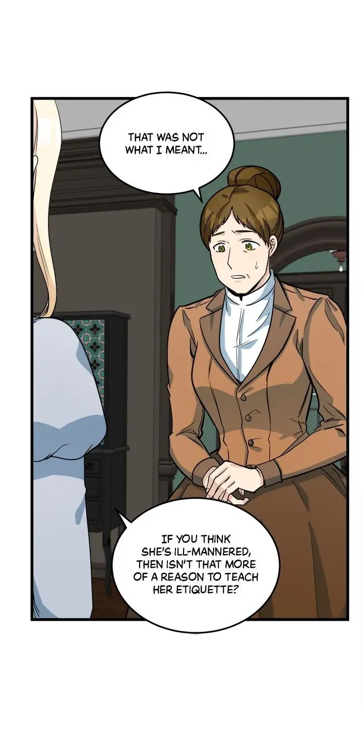 The Villainess Lives Twice Chapter 44 - page 5