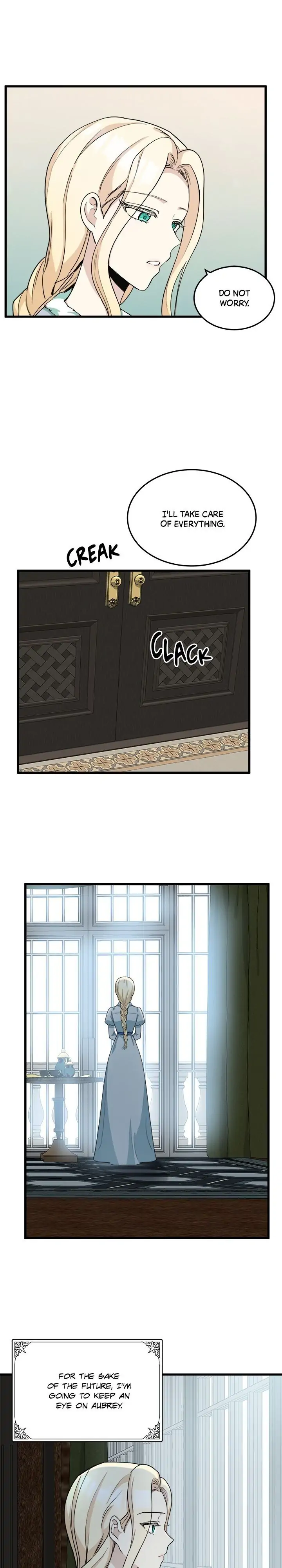 The Villainess Lives Twice Chapter 44 - page 8