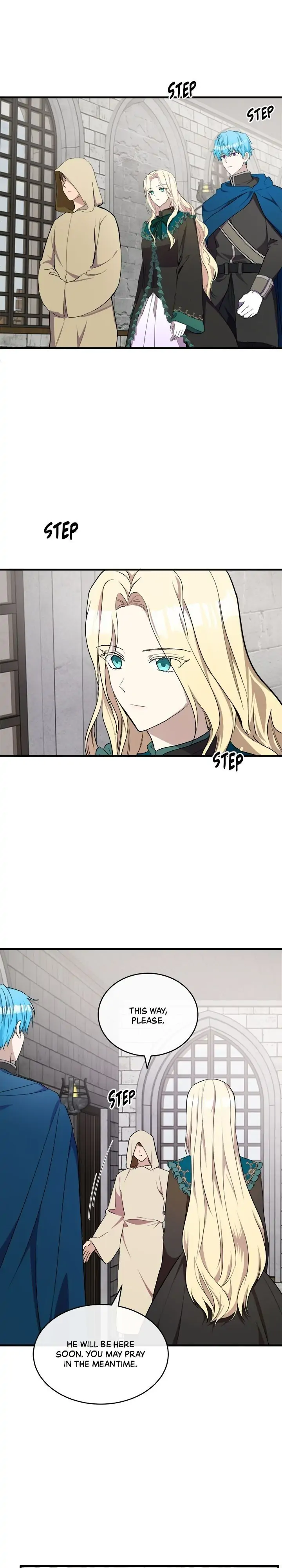 The Villainess Lives Twice Chapter 94 - page 1