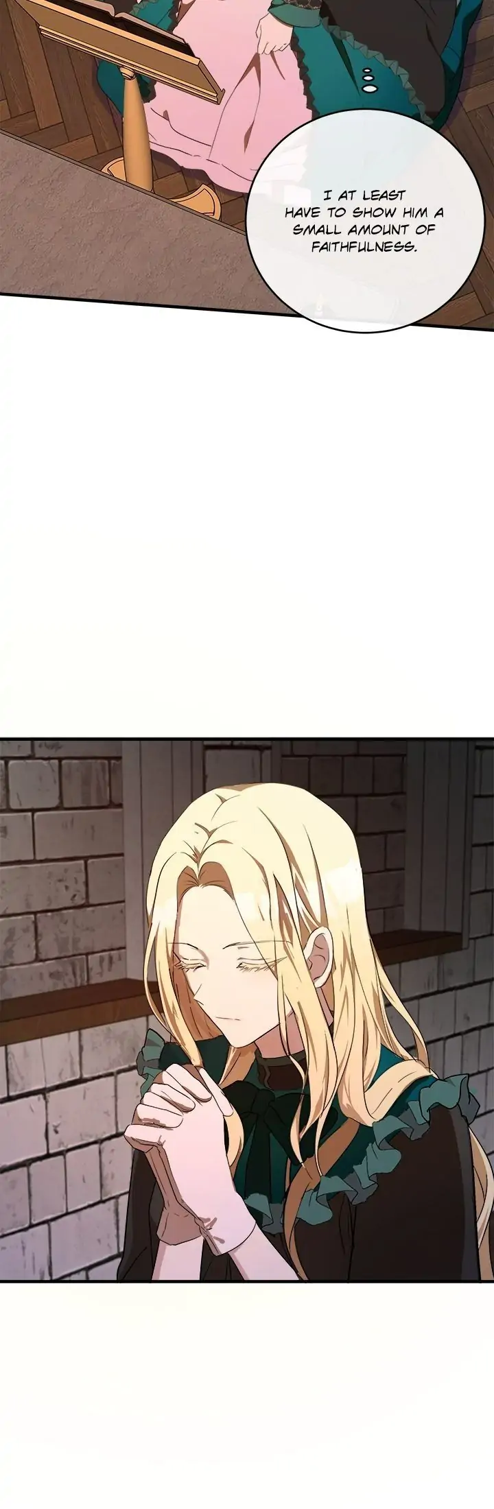 The Villainess Lives Twice Chapter 94 - page 10