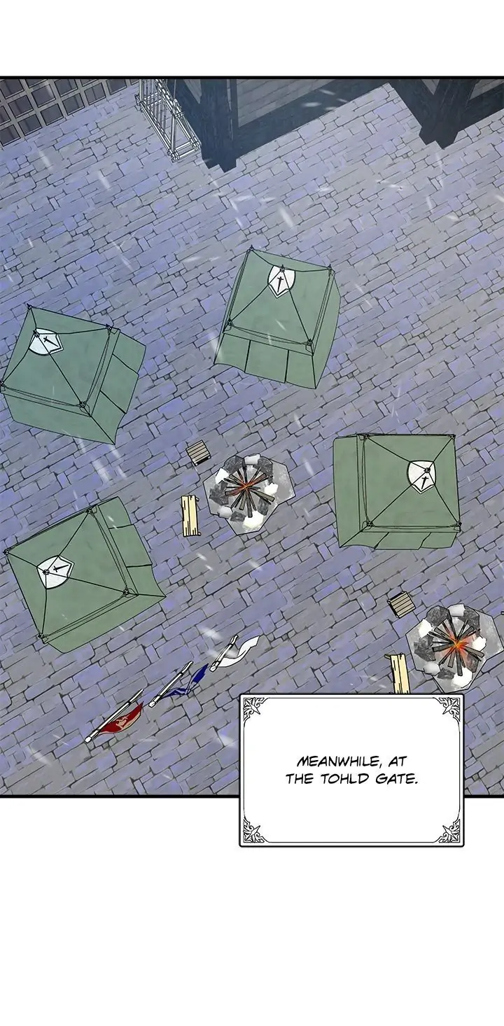 The Villainess Lives Twice Chapter 94 - page 14