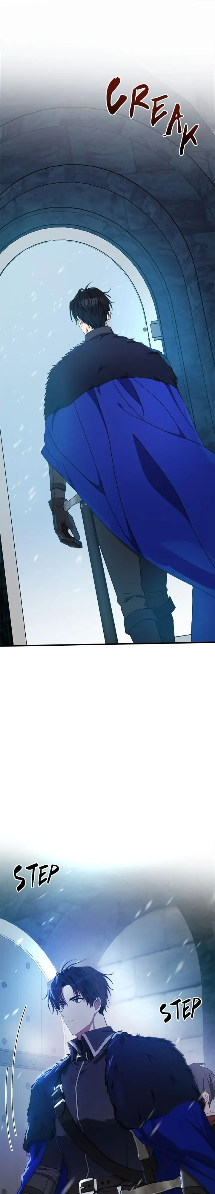 The Villainess Lives Twice Chapter 94 - page 17