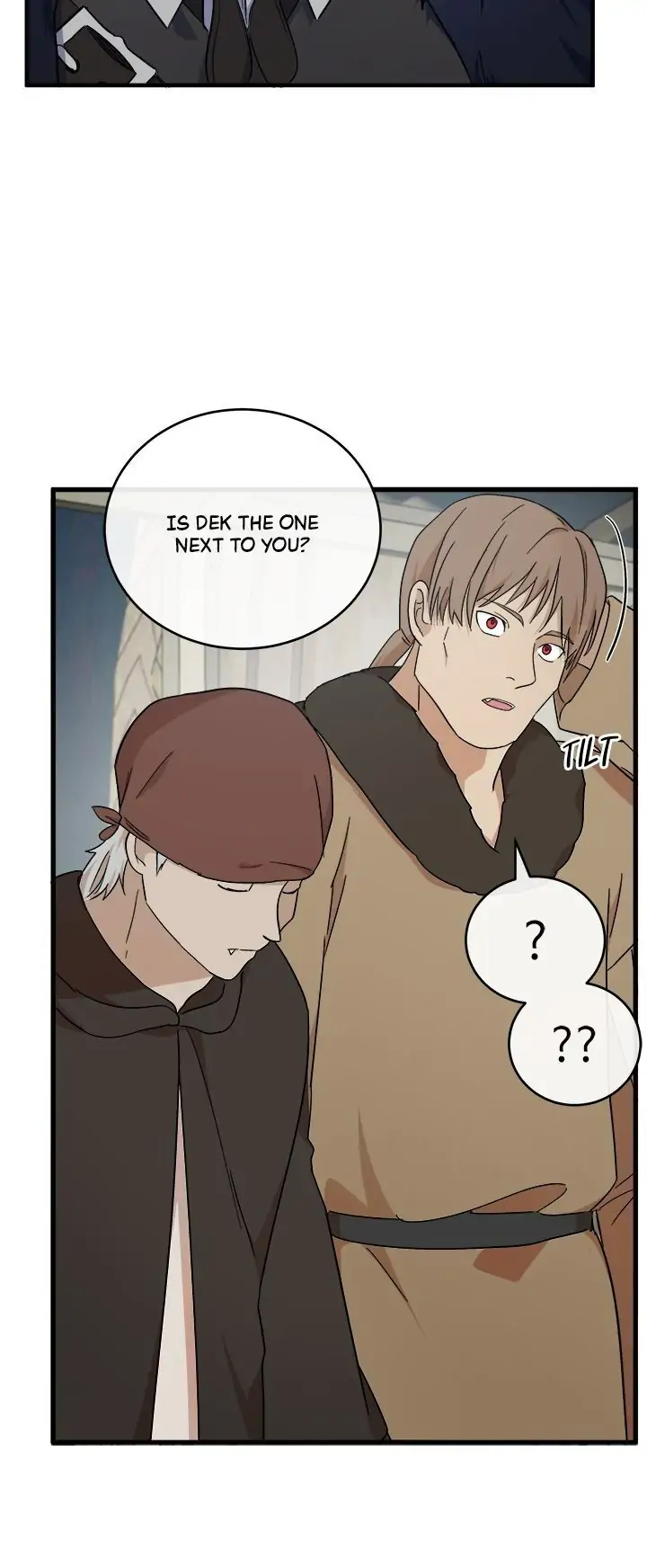 The Villainess Lives Twice Chapter 94 - page 20