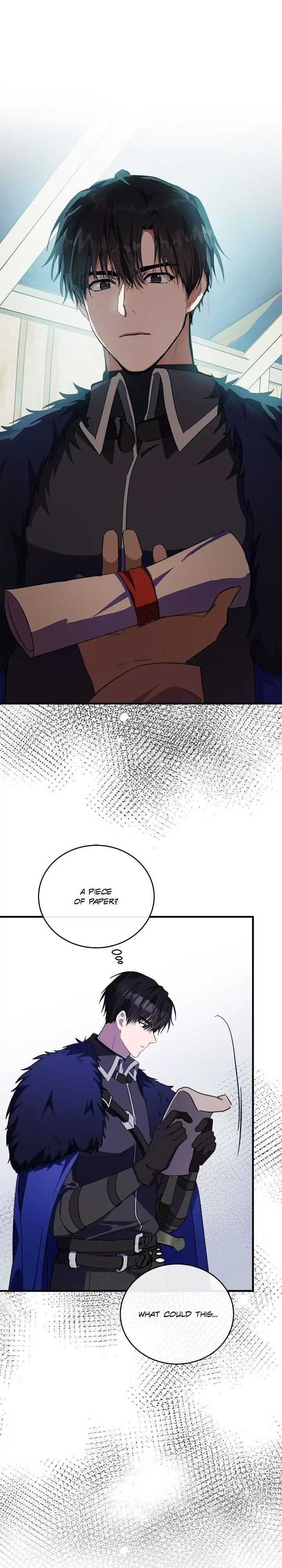 The Villainess Lives Twice Chapter 94 - page 29