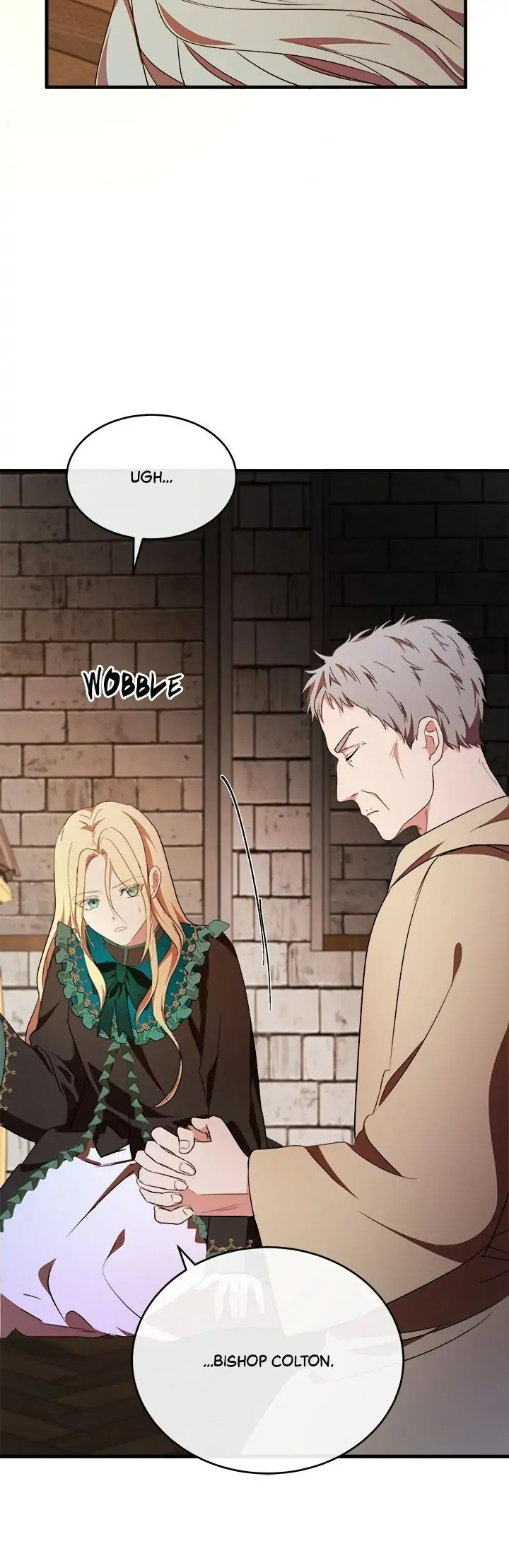 The Villainess Lives Twice Chapter 94 - page 32