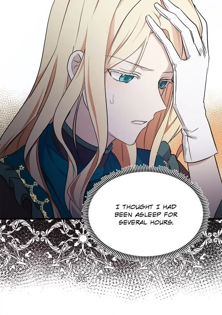 The Villainess Lives Twice Chapter 94 - page 34