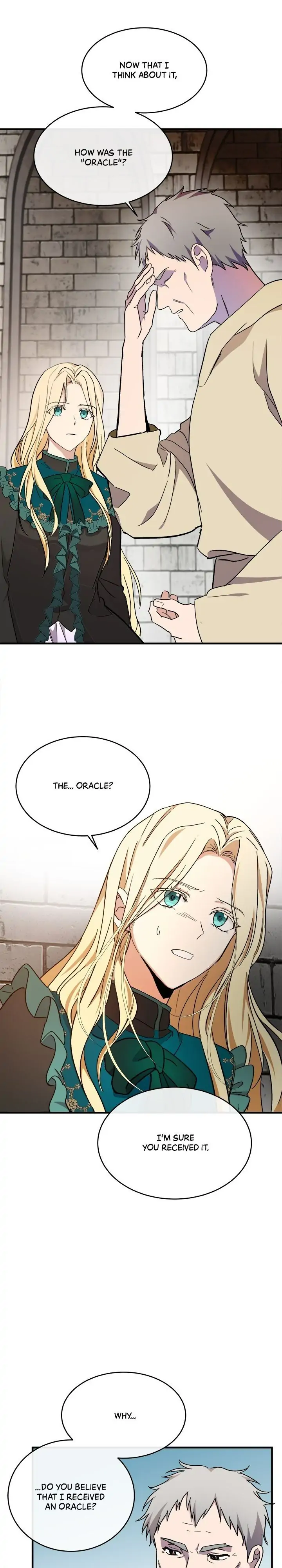 The Villainess Lives Twice Chapter 94 - page 35