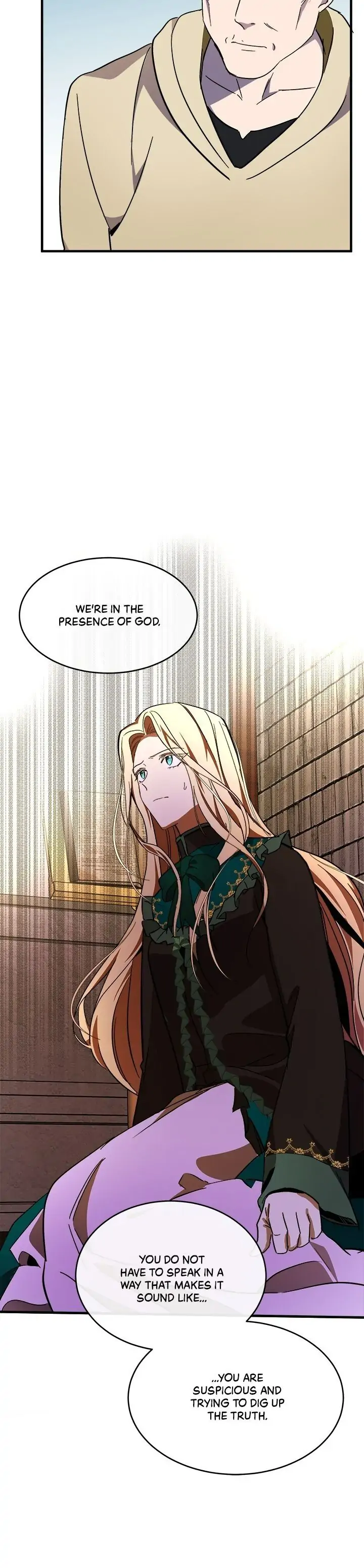 The Villainess Lives Twice Chapter 94 - page 36