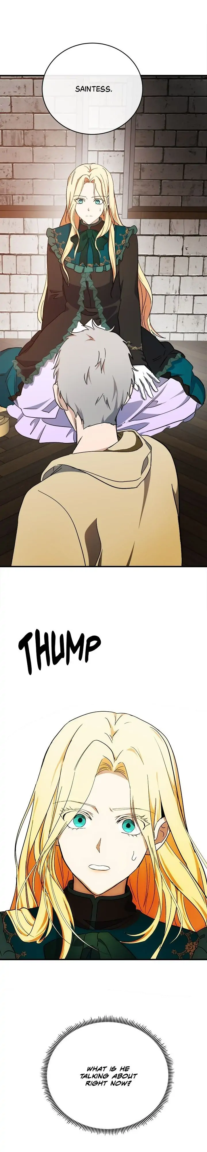 The Villainess Lives Twice Chapter 94 - page 37