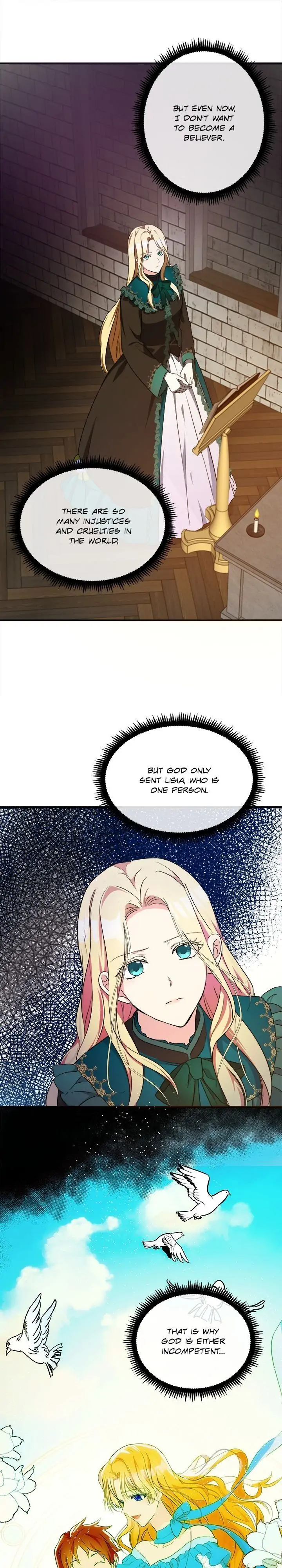 The Villainess Lives Twice Chapter 94 - page 7