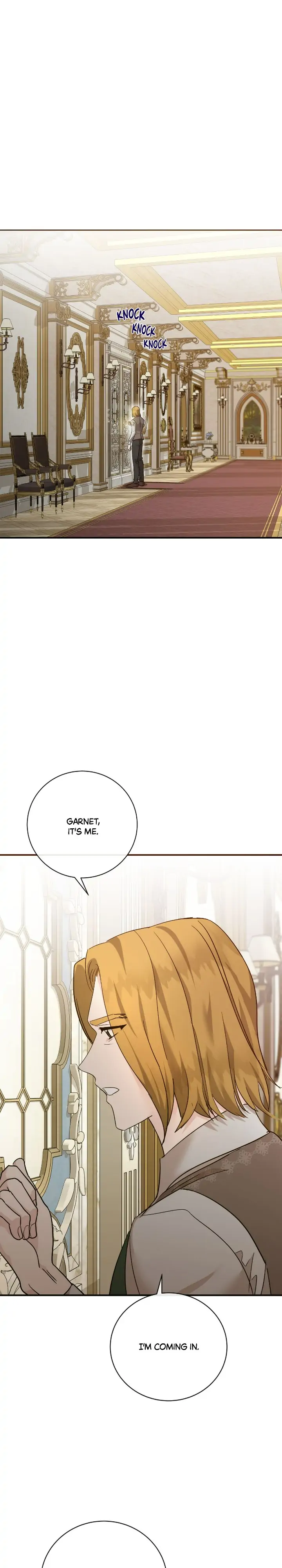The Villainess Lives Twice Chapter 151 - page 1
