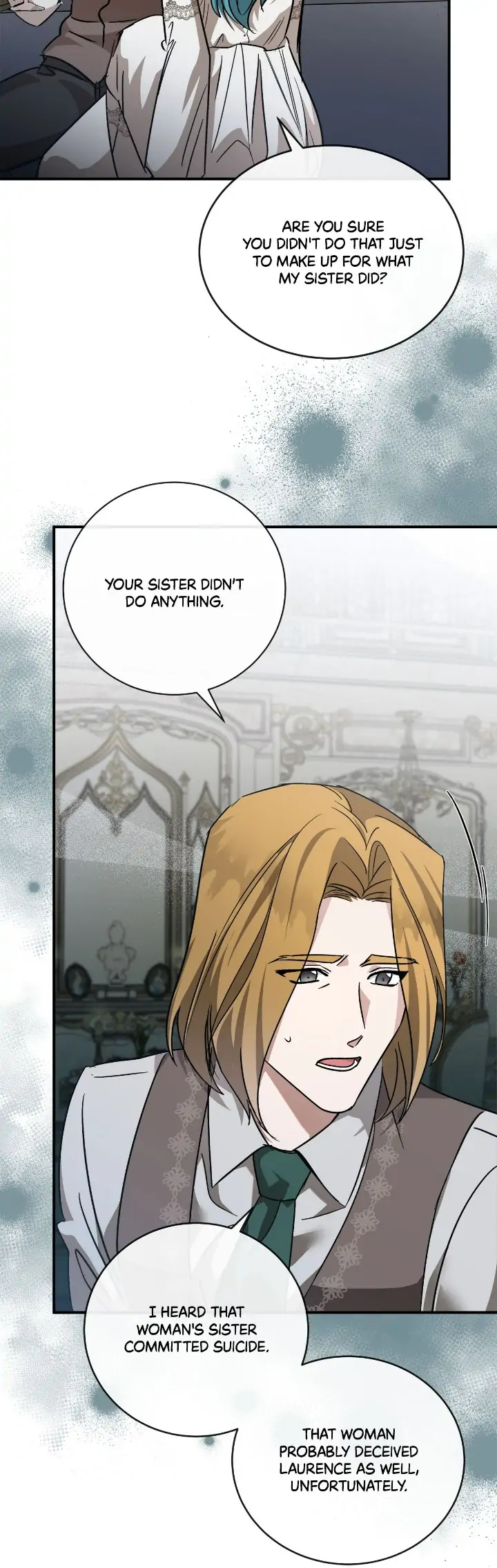 The Villainess Lives Twice Chapter 151 - page 11