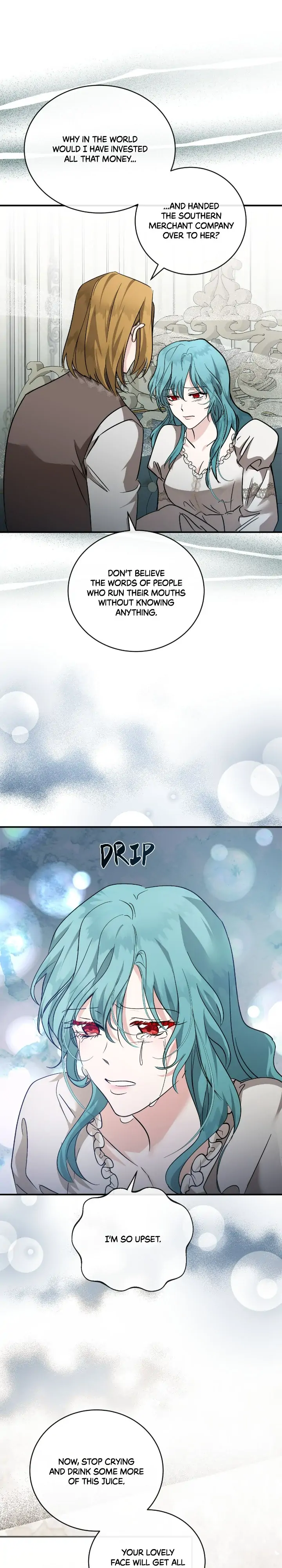 The Villainess Lives Twice Chapter 151 - page 12