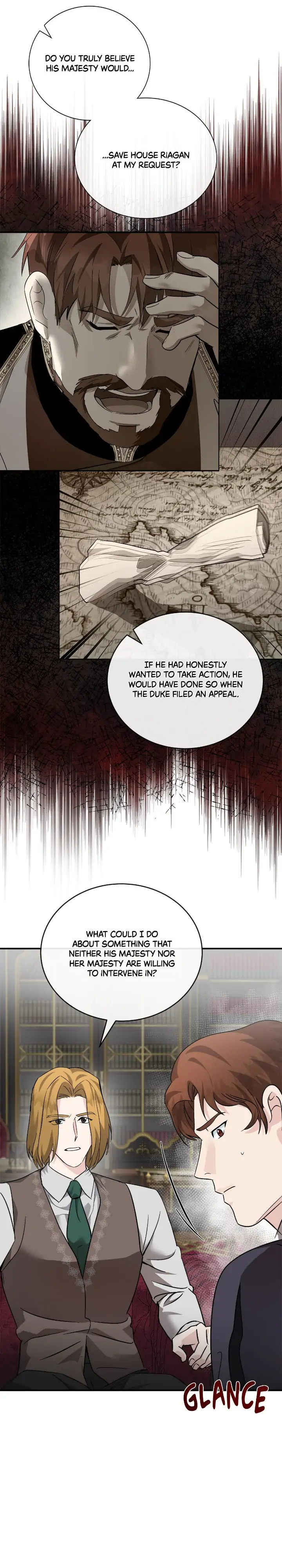 The Villainess Lives Twice Chapter 151 - page 27