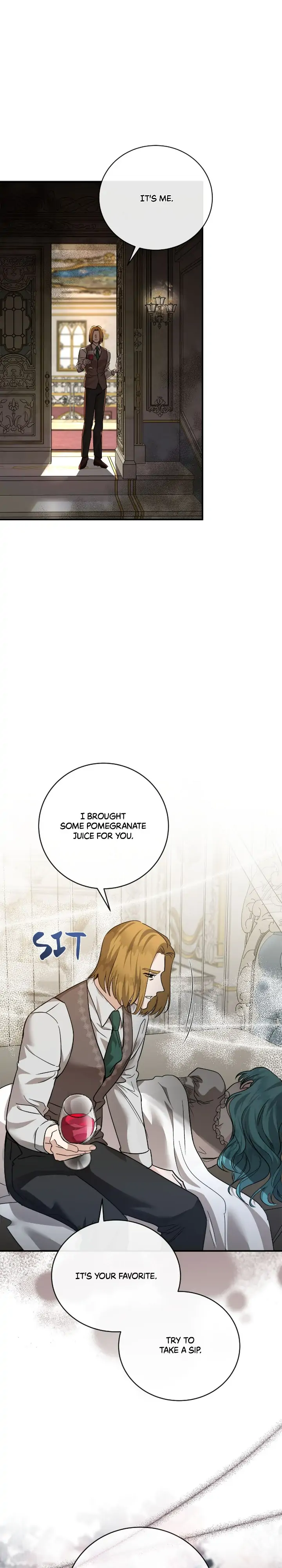 The Villainess Lives Twice Chapter 151 - page 4