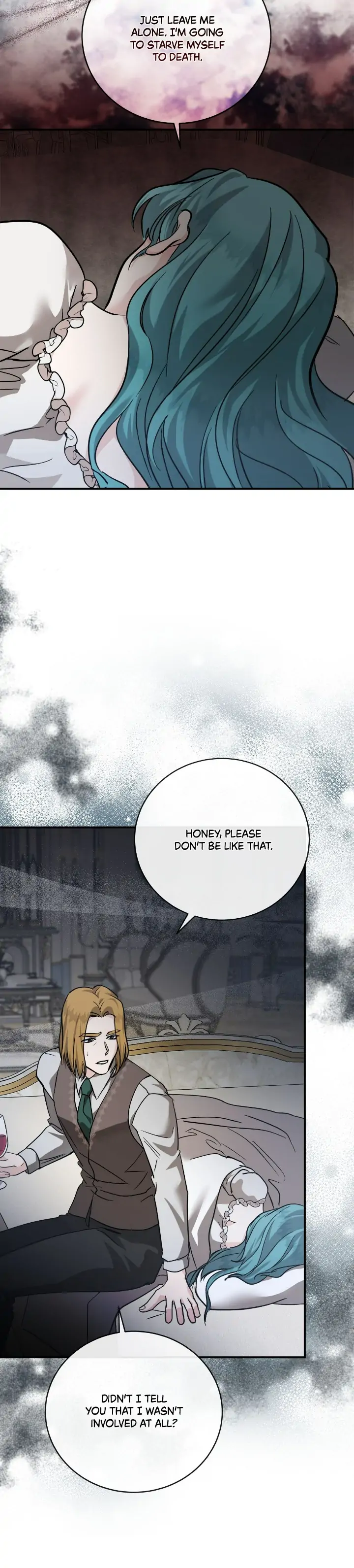 The Villainess Lives Twice Chapter 151 - page 5
