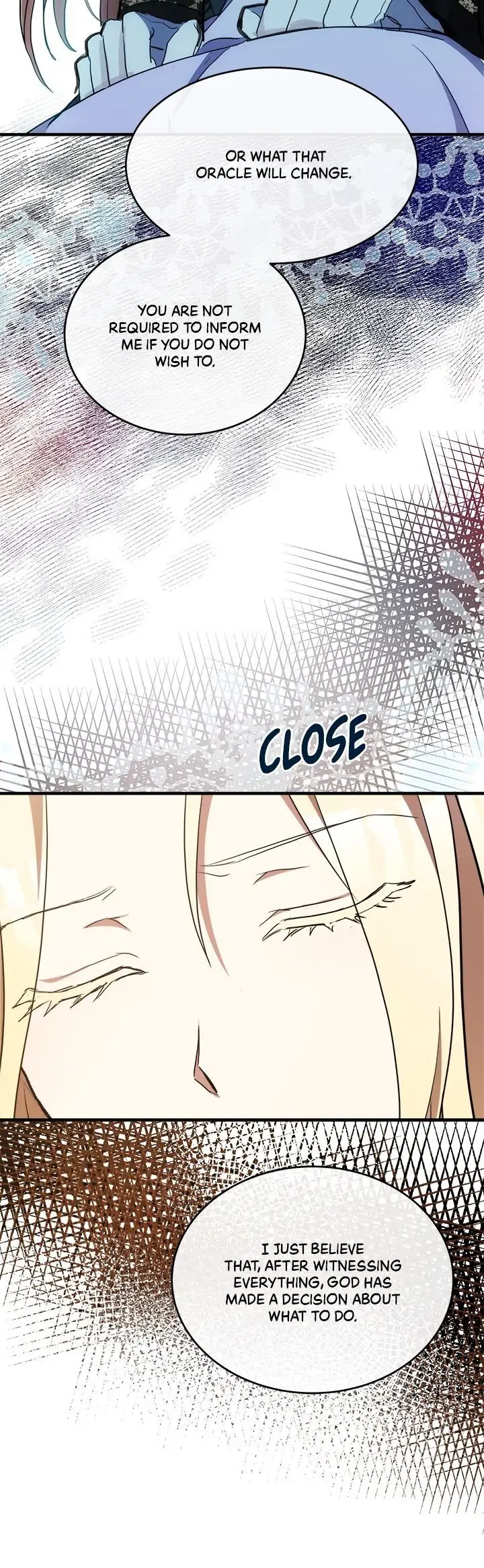 The Villainess Lives Twice Chapter 95 - page 11