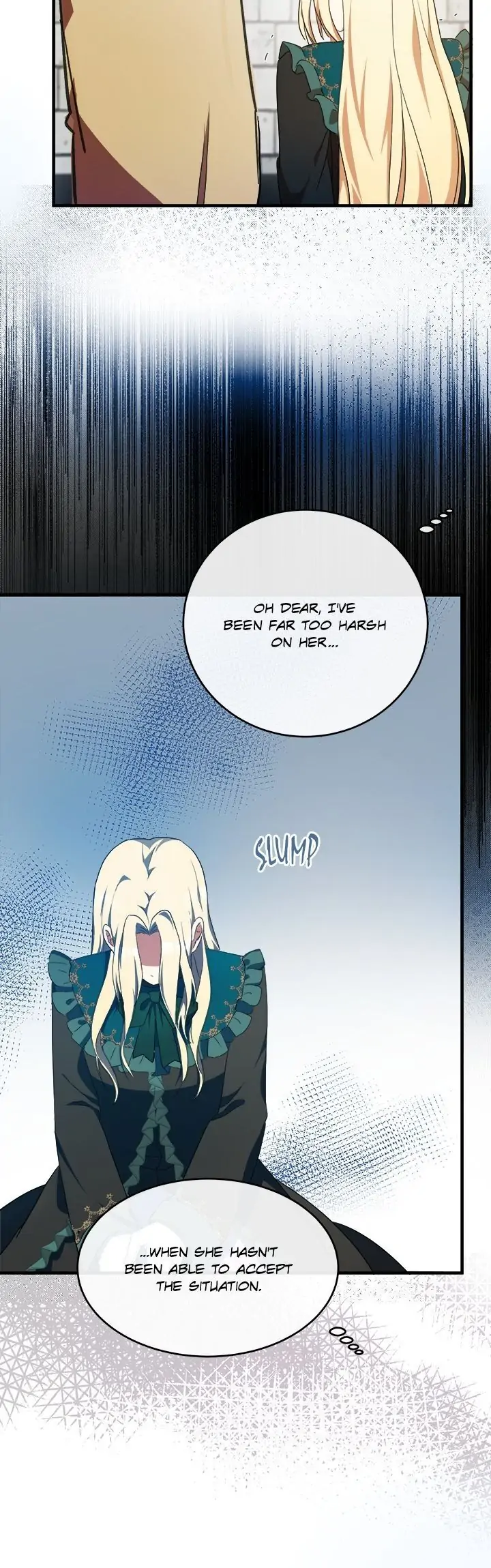 The Villainess Lives Twice Chapter 95 - page 13