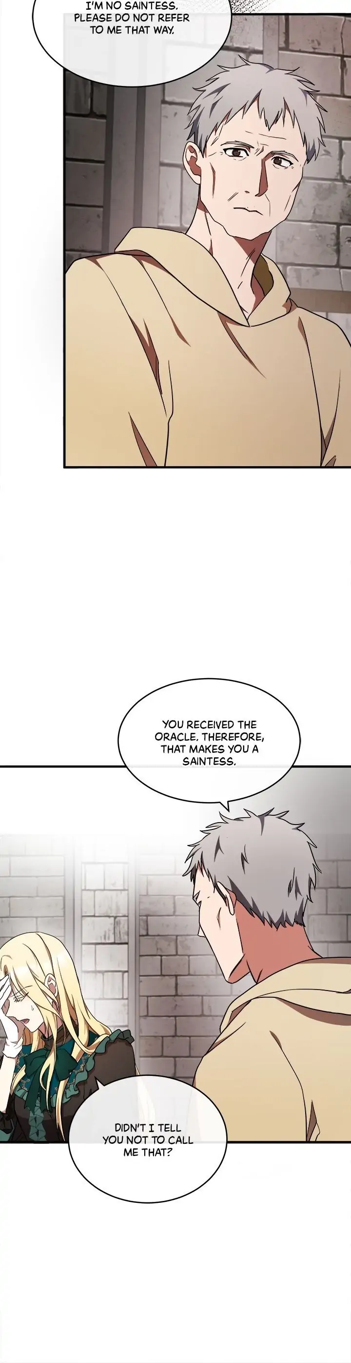The Villainess Lives Twice Chapter 95 - page 2