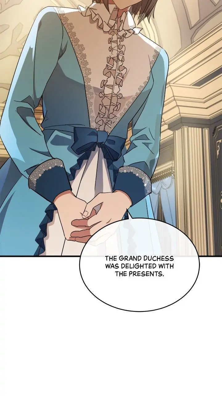 The Villainess Lives Twice Chapter 95 - page 24