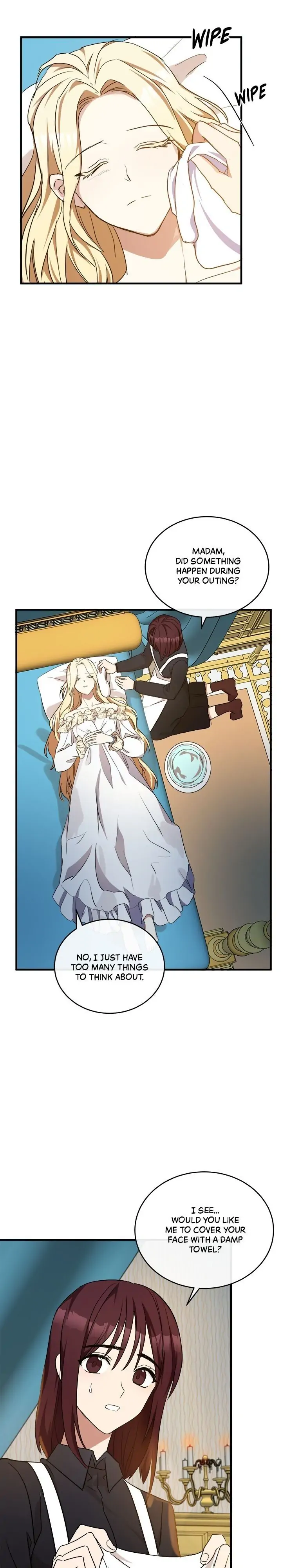 The Villainess Lives Twice Chapter 95 - page 29