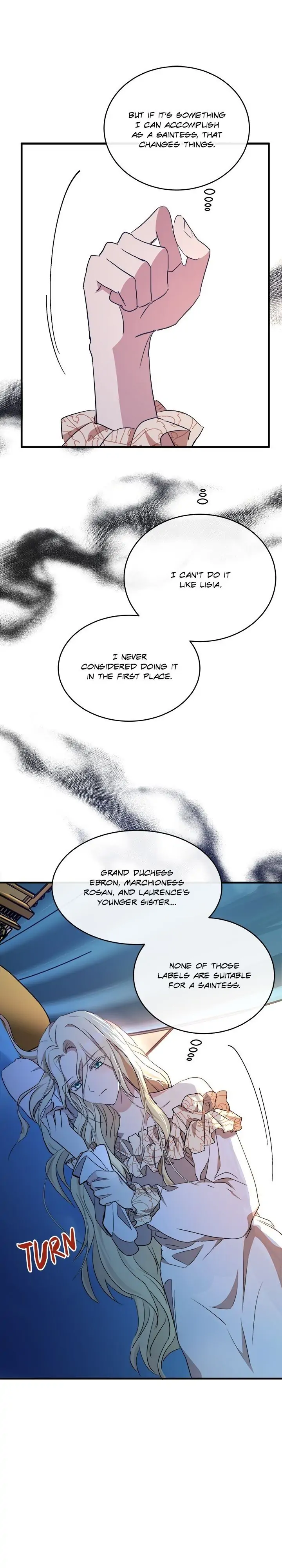 The Villainess Lives Twice Chapter 95 - page 33