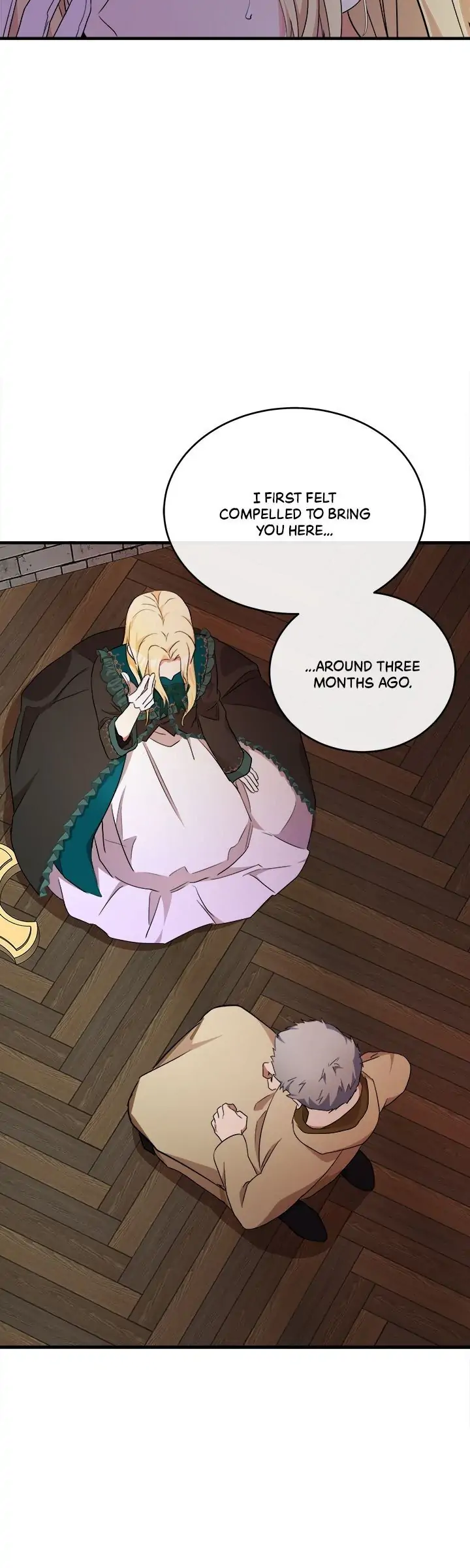 The Villainess Lives Twice Chapter 95 - page 4