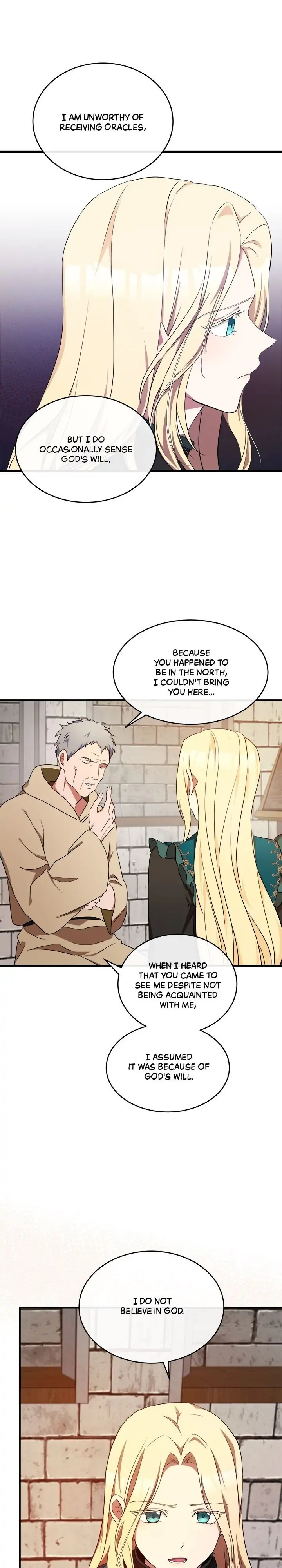The Villainess Lives Twice Chapter 95 - page 5