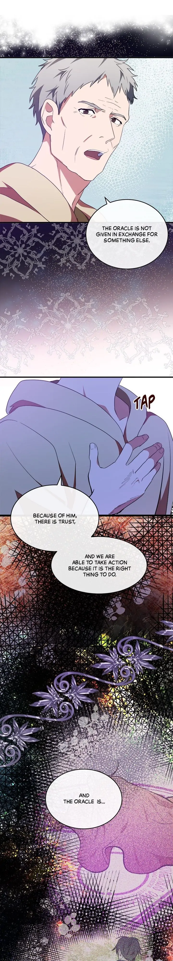 The Villainess Lives Twice Chapter 95 - page 7