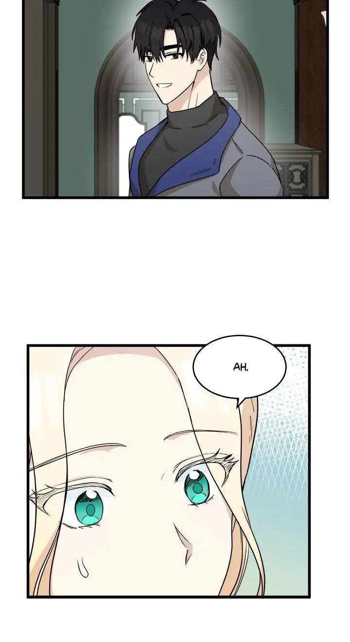 The Villainess Lives Twice Chapter 45 - page 14