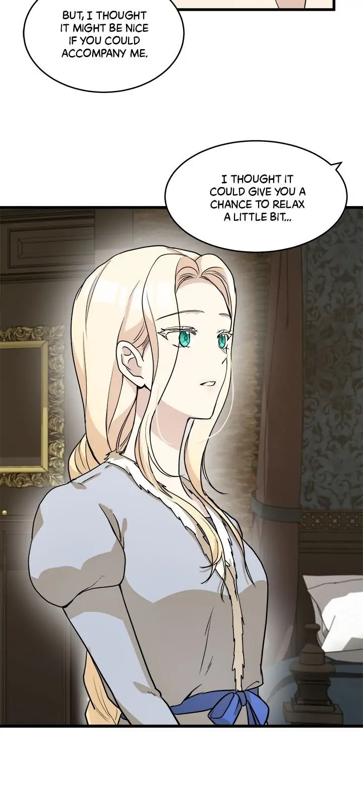 The Villainess Lives Twice Chapter 45 - page 16