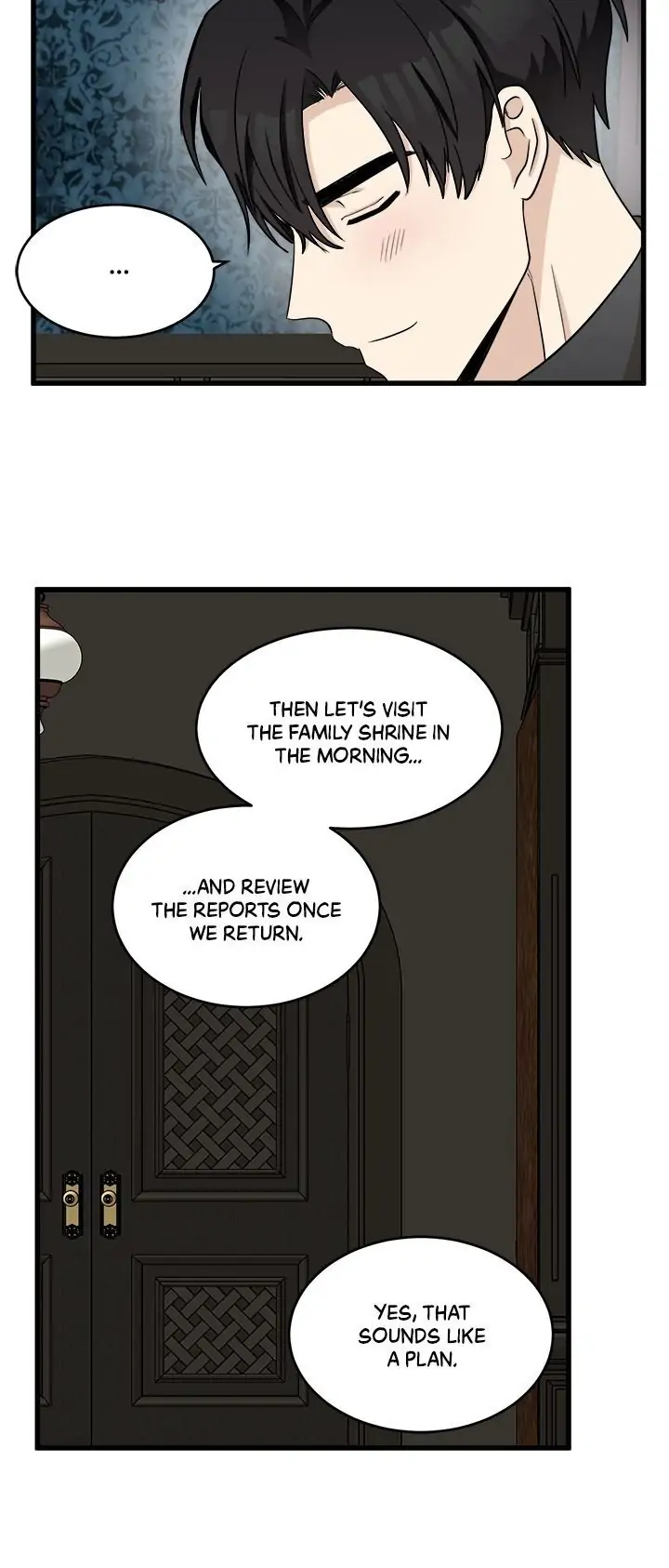The Villainess Lives Twice Chapter 45 - page 18