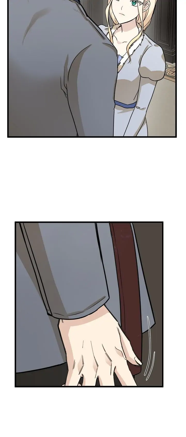 The Villainess Lives Twice Chapter 45 - page 20
