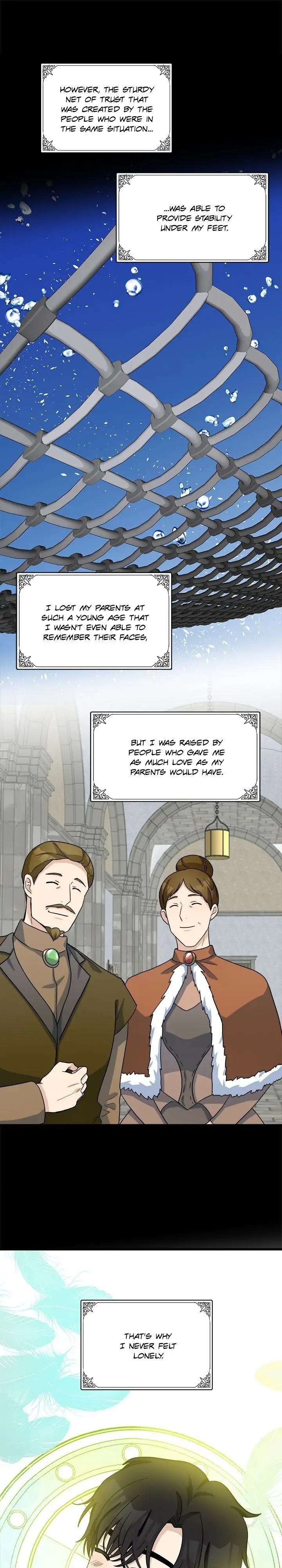 The Villainess Lives Twice Chapter 45 - page 23
