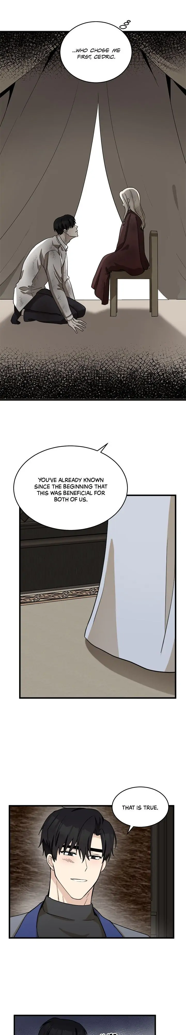 The Villainess Lives Twice Chapter 45 - page 27