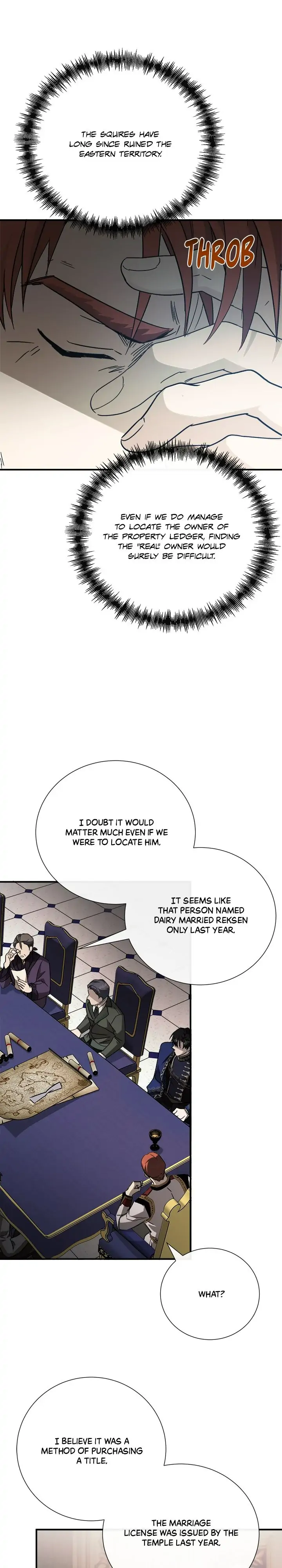 The Villainess Lives Twice Chapter 144 - page 11