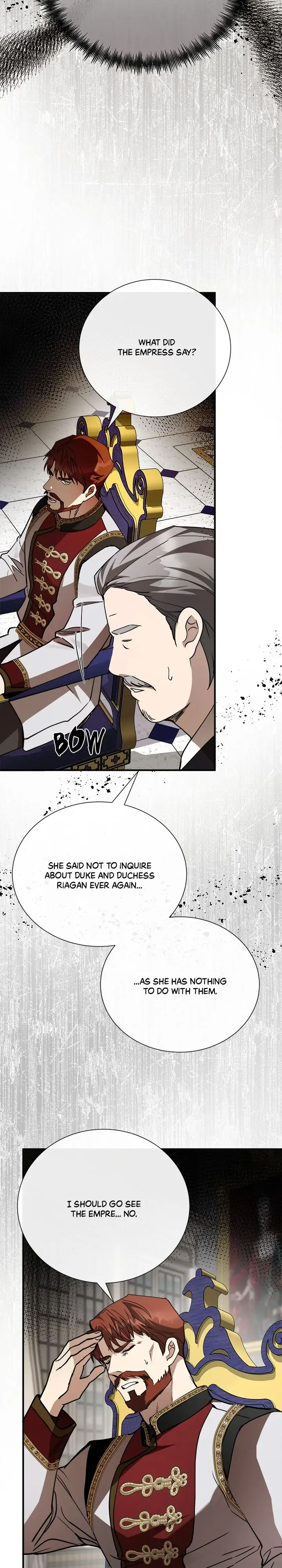 The Villainess Lives Twice Chapter 144 - page 19
