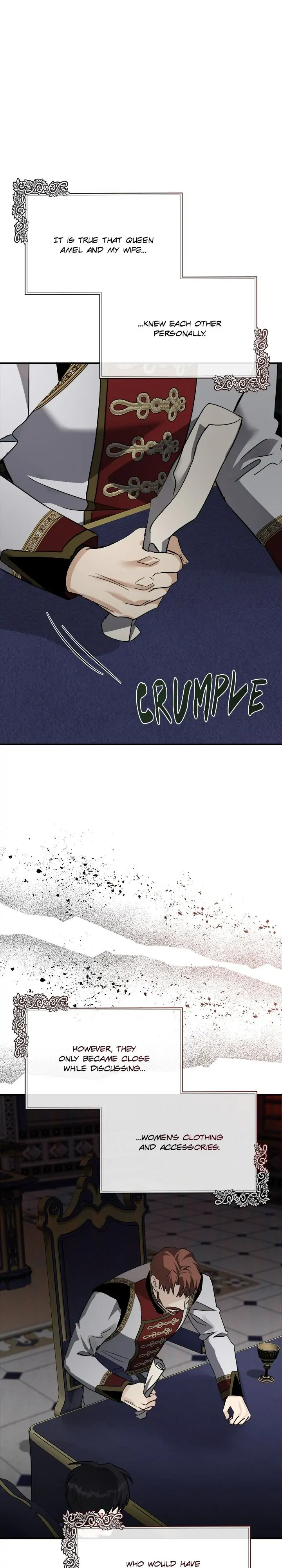 The Villainess Lives Twice Chapter 144 - page 2