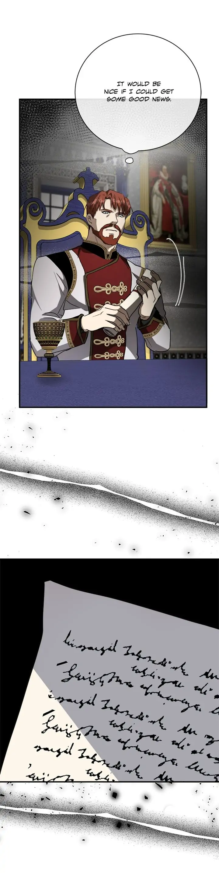 The Villainess Lives Twice Chapter 144 - page 22