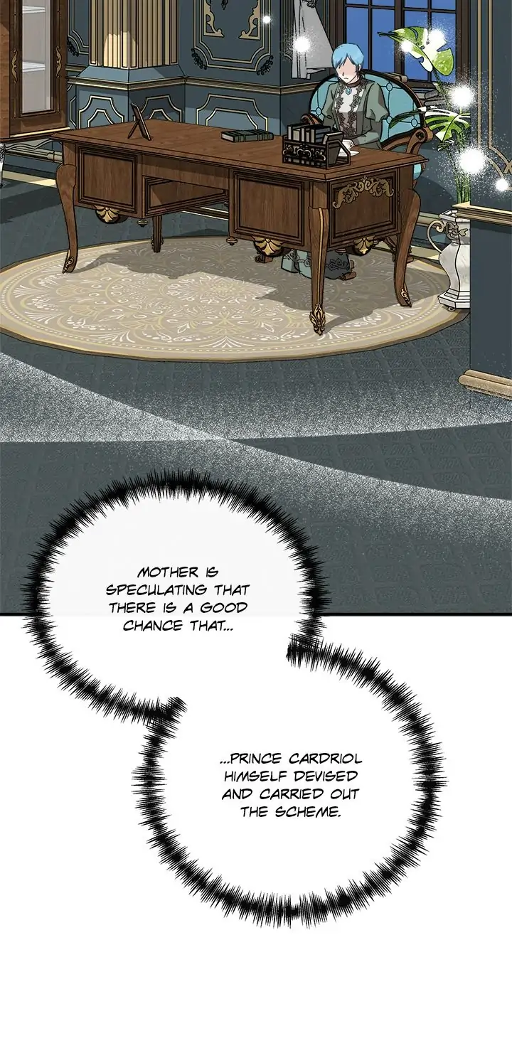 The Villainess Lives Twice Chapter 144 - page 30