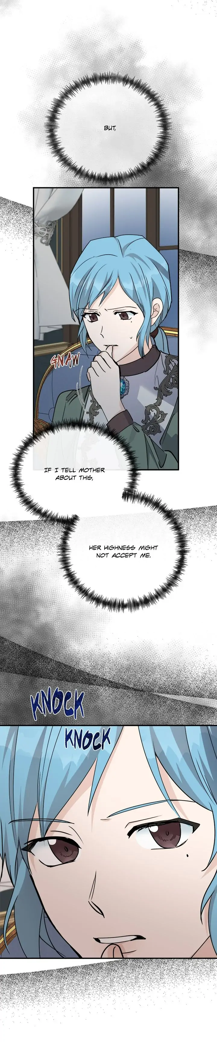 The Villainess Lives Twice Chapter 144 - page 34