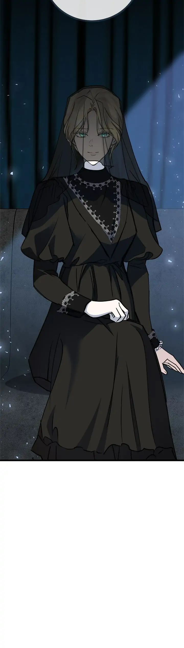 The Villainess Lives Twice Chapter 144 - page 40