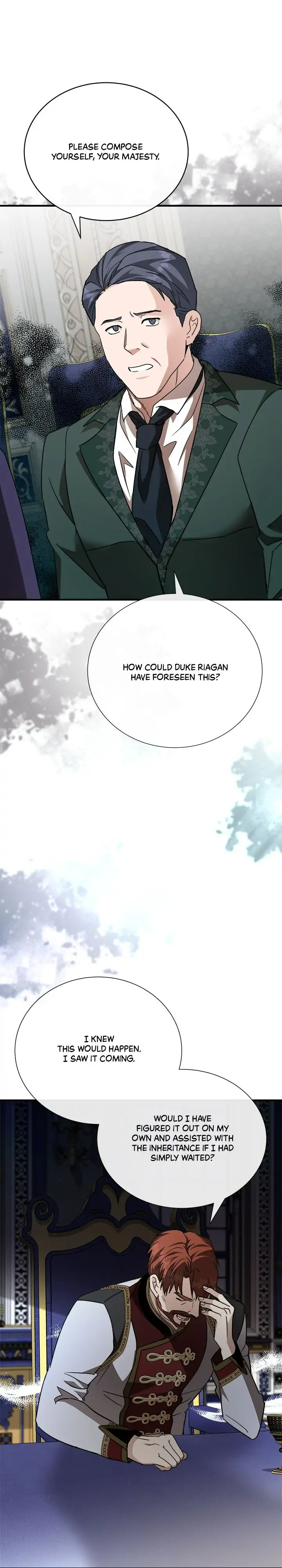 The Villainess Lives Twice Chapter 144 - page 5