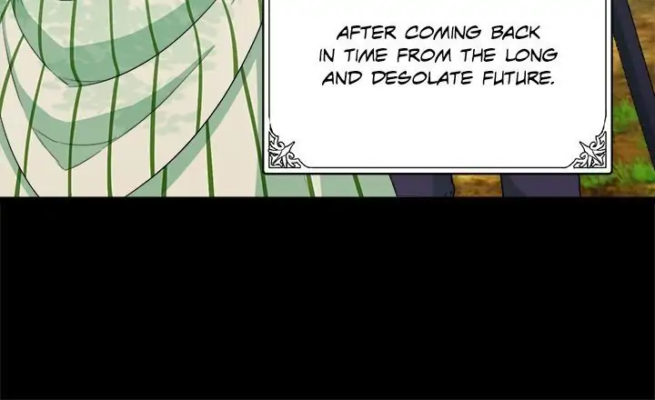 The Villainess Lives Twice Chapter 46 - page 22